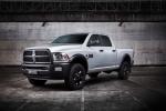 Dodge Ram 2500 Laramie Crew Cab Code Back 2017 года (AU)